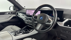 BMW X5 xDrive50e M Sport 5dr Auto [Tech Pack] Estate